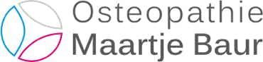 Osteopathie Maartje Baur Logo.