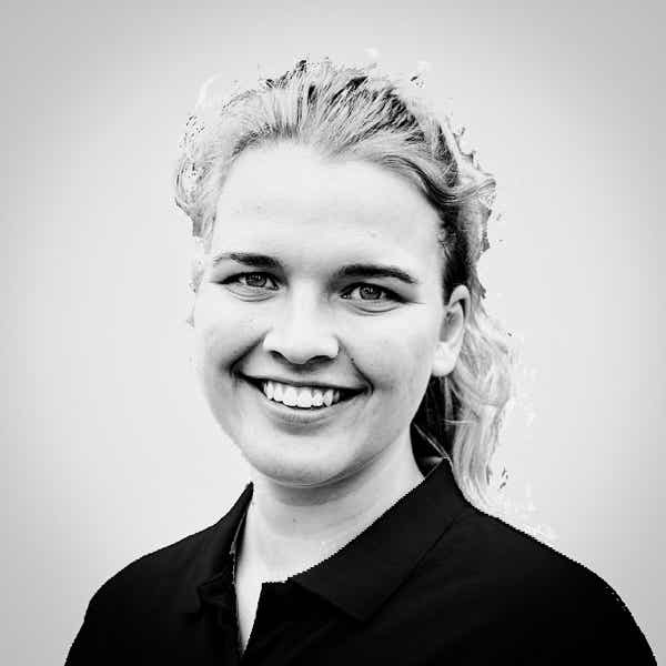 Osteopaat Judith Smits DO-MRO