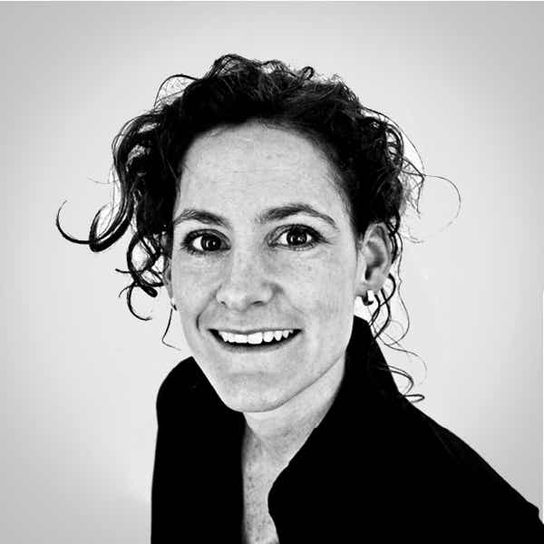 Osteopaat Maartje Baur DO-MRO